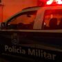 Menino de 14 anos &eacute; executado a tiros enquanto andava de bicicleta em MS