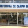 Elite do funcionalismo da Capital obt&eacute;m reajuste 1.415% maior que a plebe