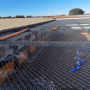 Pres&iacute;dio de MS refor&ccedil;a seguran&ccedil;a com alambrados e telas antidrones