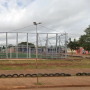 Jovem &eacute; morto a tiros em quadra esportiva de Campo Grande