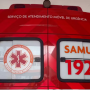 Mulher morre ap&oacute;s perder controle de moto e atingir poste em Campo Grande

