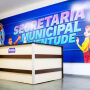 Adriane oficializa nova secret&aacute;ria municipal de Juventude em Campo Grande