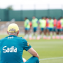Sem Neymar, Brasil finaliza prepara&ccedil;&atilde;o para estreia na Copa no s&aacute;bado
