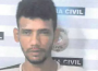 Suspeito de tentativa de estupro morre ap&oacute;s ser baleado por PM em MS