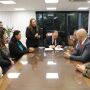 Projeto leva debate sobre viol&ecirc;ncia contra a mulher para escolas de MS

