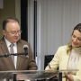 Ana Carolina Ali Garcia toma posse como desembargadora no TJMS
