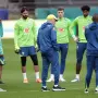 Com Brasil em campo, Copa tem seis confrontos nesta quarta