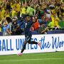 Brasil desencanta e derrota o Haiti, com estrela de Vini Jr e campo-grandense em campo