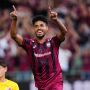 Corumbaense marca em decis&atilde;o do Campeonato Japon&ecirc;s