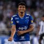 Com ra&iacute;z terena, &Eacute;derson leva nome do povo ind&iacute;gena ao maior palco do futebol