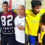 De garoto de projeto social a convocado para a Copa: a hist&oacute;ria de &Eacute;derson