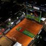 Homem &eacute; executado com tiros na cabe&ccedil;a durante jogo do Brasil em pra&ccedil;a