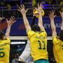 Judson joga bem novamente e ajuda o Brasil a vencer na VNL
