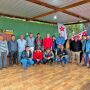 Grupo atribui invasão de fazenda a indígenas de direita em MS