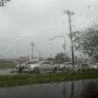 Chuva antecede chegada do inverno em Mato Grosso do Sul