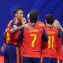 Espanha desencanta e vence a 1ª na Copa goleando a Arábia Saudita