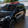Homem &eacute; preso ap&oacute;s esfaquear pesco&ccedil;o do enteado no interior de MS