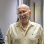 Riedel decreta luto de tr&ecirc;s dias pelo falecimento de ex-governador