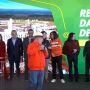 Em MS, Lula retoma obra em f&aacute;brica de fertilizantes parada h&aacute; 11 anos