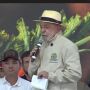 Lula cobra medidas de enfrentamento &agrave; viol&ecirc;ncia contra a mulher em MS 