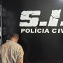 Condenado a 60 anos por matar duas pessoas em inc&ecirc;ndio &eacute; preso em MS