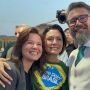 Michelle prepara v&iacute;deo de apoio a Pollon enquanto PL-MS se divide entre dois n&uacute;cleos bolsonaristas