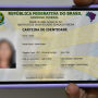 Estruturas montadas em escolas de comunidade indígena emitirão novo RG para população