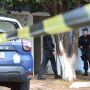 Antes de matar esposa, homem enviou &aacute;udio se despedindo de filho