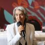 Democracia est&aacute; nas m&atilde;os do povo, n&atilde;o em pal&aacute;cios, diz C&aacute;rmen L&uacute;cia