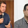 Riedel e F&aacute;bio Trad oficializam candidaturas ao governo de MS nos pr&oacute;ximos dias