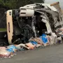 Acidente no Paran&aacute;, mata motorista campo-grandense