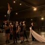 Espetáculo de dança transforma a inquietação de Lídia Baís em poesia corporal