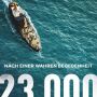 Conheça trama e inspiração de '23.000 Vidas", o novo filme da Netflix