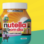 Paisagens de Campo Grande viram estampa de embalagem da Nutella