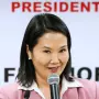 Peru comemora Dia da Independ&ecirc;ncia com posse de Keiko Fujimori