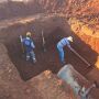 Campo Grande lan&ccedil;a pacote de R$ 280 milh&otilde;es e inicia obras de asfalto