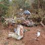 Casal morre ap&oacute;s queda de avi&atilde;o em Campo Grande