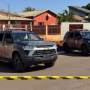 Dupla morre em confronto com o Choque em Ivinhema