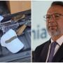 Moraes revoga medidas cautelares contra pr&eacute;-candidato preso com fuzil