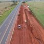 Concession&aacute;ria inicia constru&ccedil;&atilde;o de 13 bases de atendimento em quatro rodovias de MS