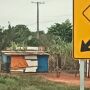MPMS apura ocupa&ccedil;&otilde;es &agrave;s margens da MS-141 por riscos &agrave; seguran&ccedil;a vi&aacute;ria