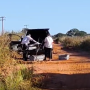 Dois jovens s&atilde;o encontrados mortos em &aacute;rea rural de Campo Grande