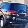 Suspeito de armazenar material de abuso sexual é preso pela PF na Capital