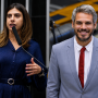TRE-MS condena Camila Jara e Tiago Botelho por propaganda eleitoral antecipada