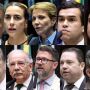 Bancada federal empenhou mais de R$ 400 milh&otilde;es em emendas