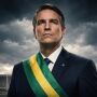 Andr&eacute; Mendon&ccedil;a autoriza inqu&eacute;rito sobre repasses para 'Dark Horse', filme sobre Jair Bolsonaro