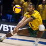 In&eacute;dito: Brasil cai na 1&ordf; fase da Liga das Na&ccedil;&otilde;es de v&ocirc;lei masculino