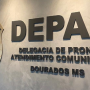 Atual mata ex da namorada com golpe na cabeça em Dourados