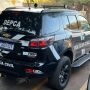 Homem é preso em flagrante em MS com material de abuso sexual infantil no celular