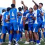 Aquidauanense conquista o acesso com uma rodada de anteced&ecirc;ncia